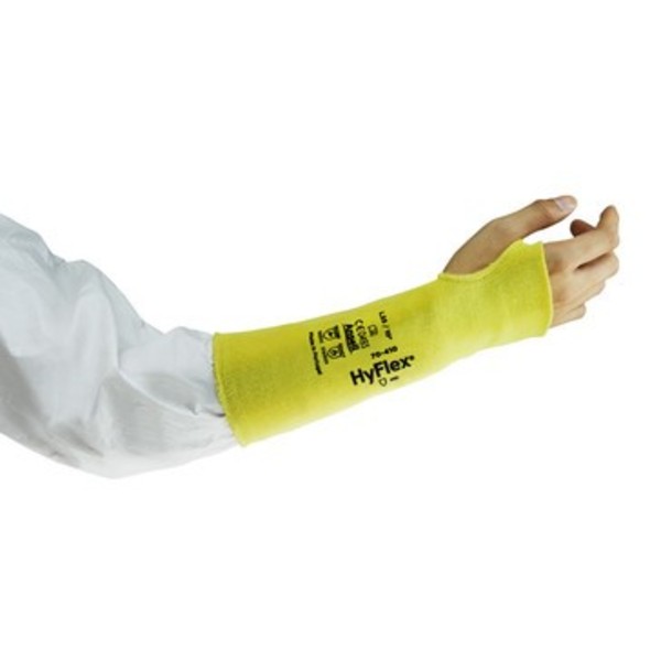 Ansell HyFlex 70-410 25.4cm Cut-Resistant Kevlar Sleeve